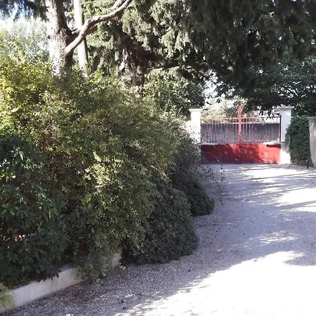 Frühstückspension Bastide Sainte Agnes *