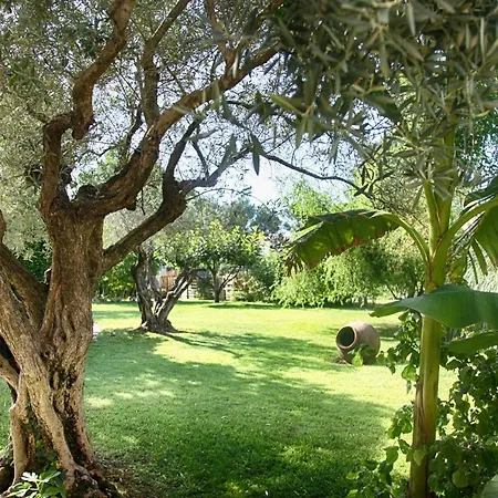 Frühstückspension Bastide Sainte Agnes