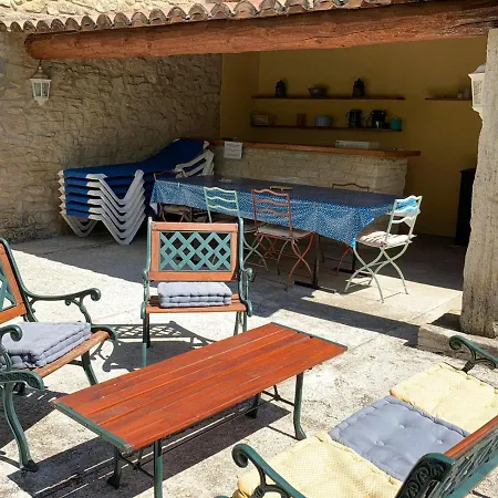 Bastide Sainte Agnes