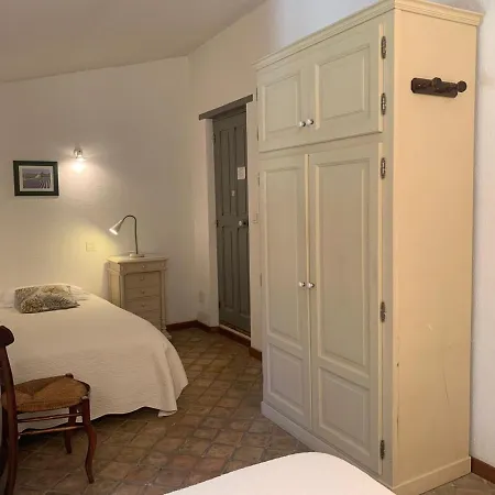Bastide Sainte Agnes *