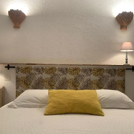 Bastide Sainte Agnes * Carpentras