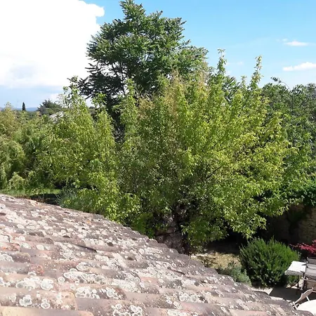 Bastide Sainte Agnes Frühstückspension *
