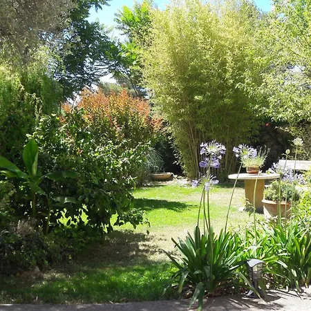 Bastide Sainte Agnes * Carpentras